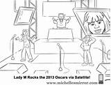 Coloring First Book Motus Commemorating Guy Big Oscars sketch template