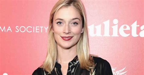 Caitlin Fitzgerald’s Parting Words To Masters Of Sex Fans ‘don’t