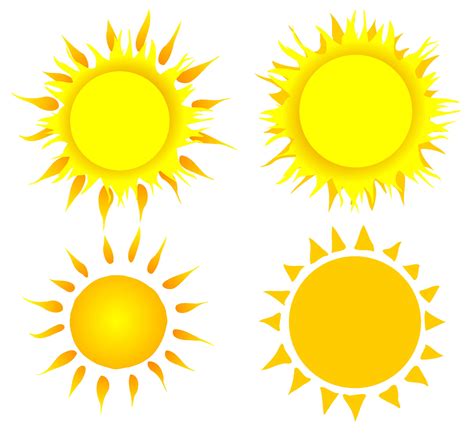 clipart sun png   cliparts  images  clipground