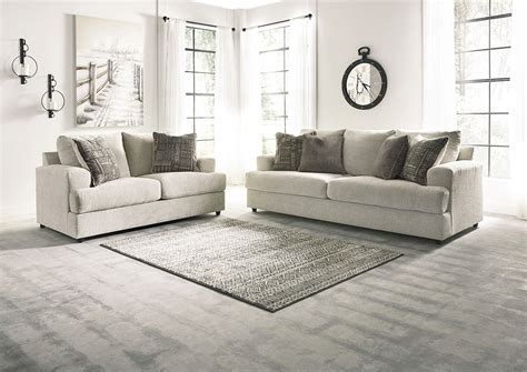 soletren sofa  loveseat ashley furniture homestore independently