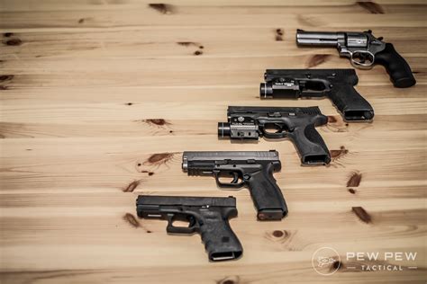 handgunpistol  beginners home defense  pew pew tactical