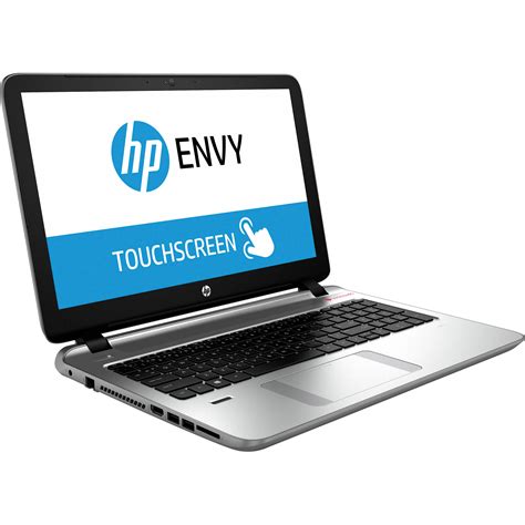 hp envy  knr touchsmart  multi touch guuaaba