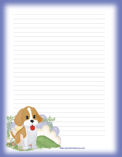 images   stationery printable stationary  printable