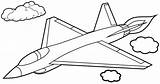 Jet Coloring Fighter Pages Kids Cartoon Airplane Drawing Jets Plane Children Themed Coloringpagesfortoddlers Printable Sketch Boys Aircraft Military Choose Board sketch template