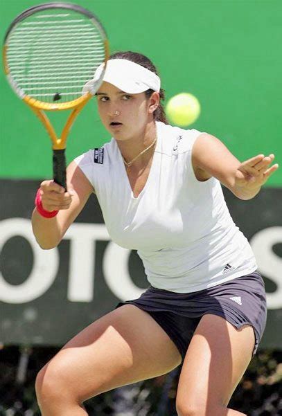 hot tennis player sania mirza hot photo gallery ~ bollywoodceleberties