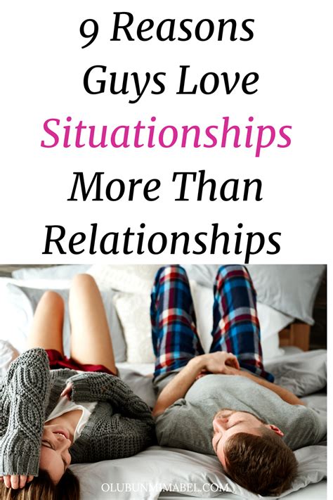Why Do Guys Like Situationships 9 Reasons Guys Love It Undefined