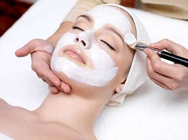 types  facial treatments spa pura montrose spa