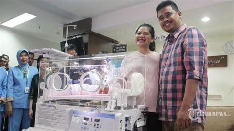 ini tarif kamar tempat melahirkan putri presiden jokowi di rumah sakit