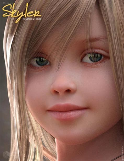 adorbs expressions for skyler and genesis 3 female s daz3d and poses