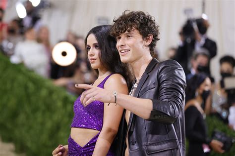 Camila Cabello And Shawn Mendes Break Up After Two Years Of