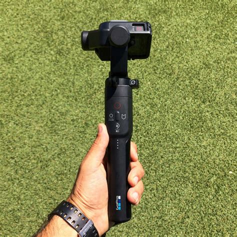 gopro karma grip review action gear