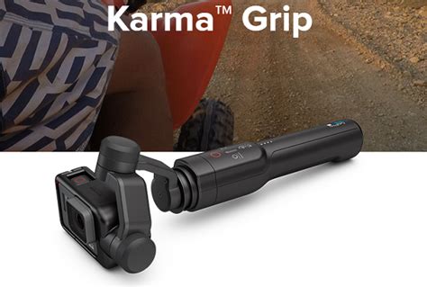 gopro selling karma grip stabilizer   utah peoples post