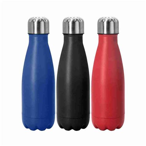 eb stainless steel insulated swell water bottle oz