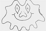Maske Vorlage Masken Fledermaus Erstaunlich Olchis Vorlagen Malvorlagen Kidsaction Ausdrucken Bemalen Siwicadilly sketch template