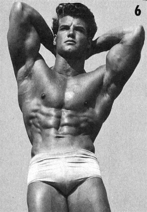 17 Best Images About Vintage Bodybuilding On Pinterest Steve Reeves