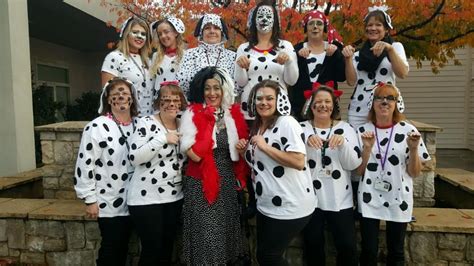 101 dalmations group dalmation costume dalmation costumes group
