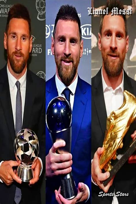 Lionel Messi Awards Lionel Messi Awards Lionel Messi