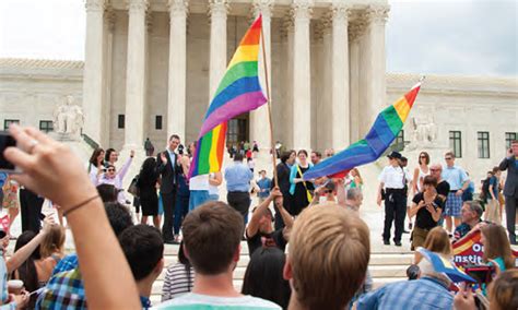 supreme court takes up clash between religion lgbtq rights business