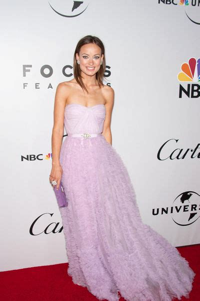 olivia picture 1 66th annual golden globes nbc after party arrivals