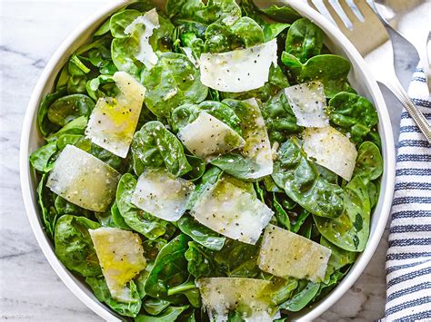 simple salad recipes