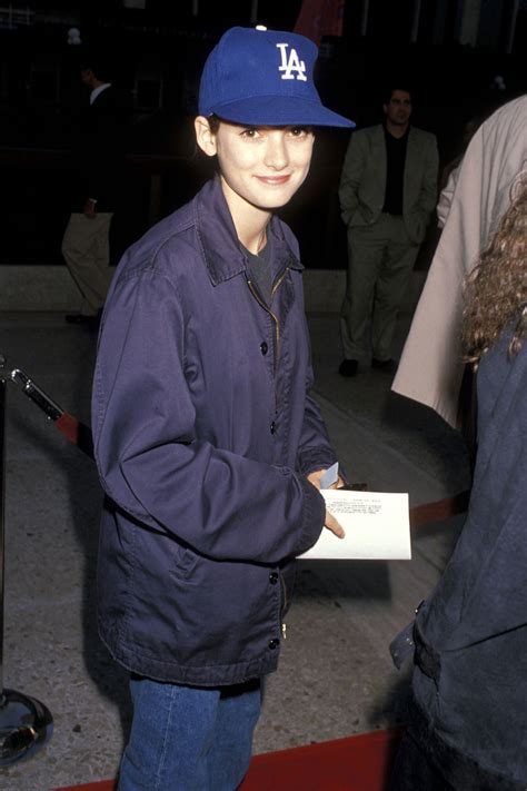 august 3 1989 winona ryder the cut