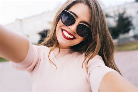 Mit Diesen Tipps Gelingt Das Perfekte Selfie