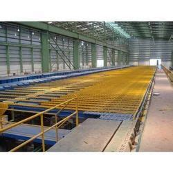 cooling bed system   price  india