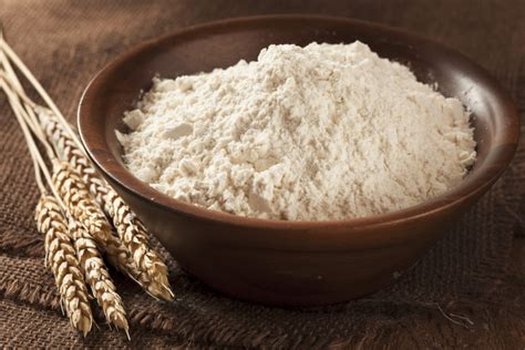 commentary   wheat flour data encouraging    world grain