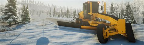 snow plow project