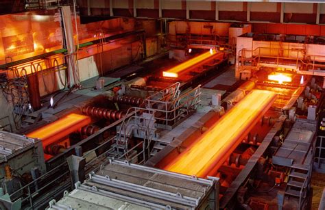 uks steel industry   saved  wood pellets