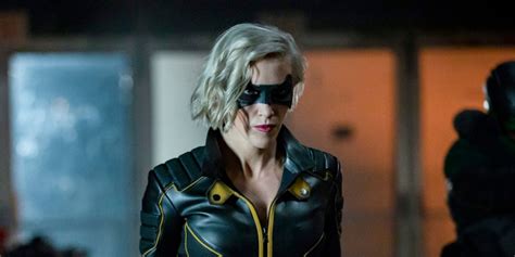 Katie Cassidy Thanks Arrow For Role Of A Lifetime In Touching Final