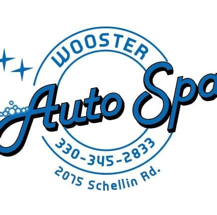 wooster auto spa wooster