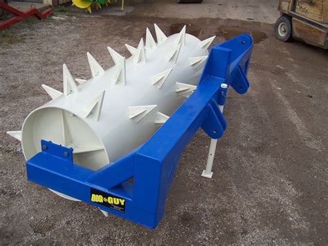 spiker aerators small aerator grahl manufacturing
