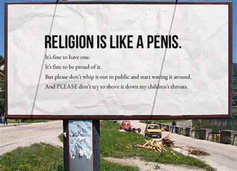 what i think about religion funny pictures quotes pics photos