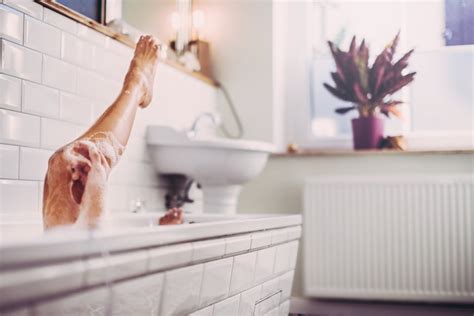 take a bath 13 cheap ways to practice self care popsugar fitness