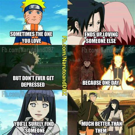 Naruto Quotes Anime Amino