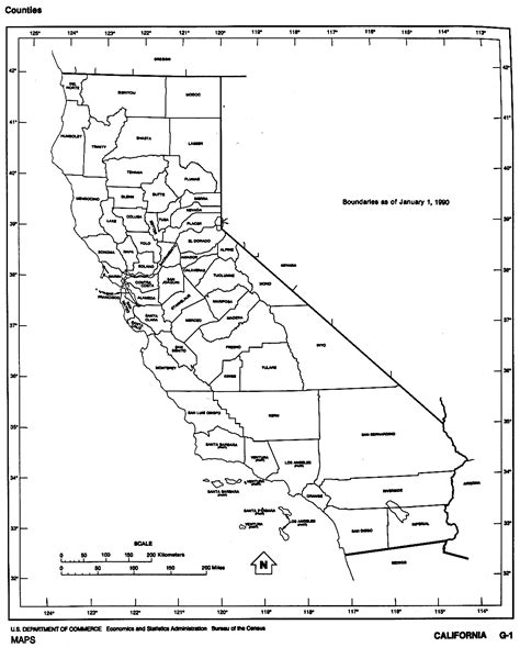 california ahgp map  california counties