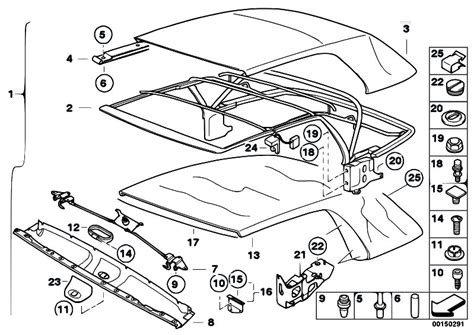 original parts   ci  cabrio sliding roof folding top folding top estore centralcom