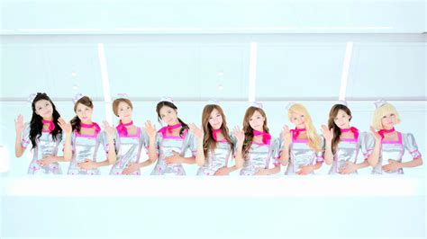Snsd Girls Generation Flower Power Wallpaper ~ What Kpop