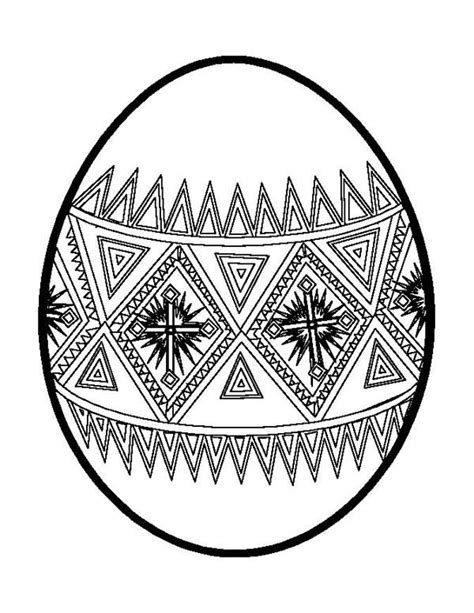 easter egg designs coloring pages  getcoloringscom  printable