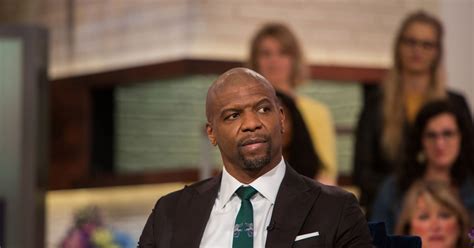 terry crews testified before congress about metoo and