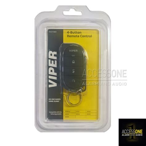viper   button replacement remote control  style  replacement ebay