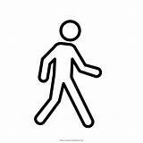 Camminare Colorare Caminando Ultracoloringpages Noun Matterport Couldn Prospect sketch template