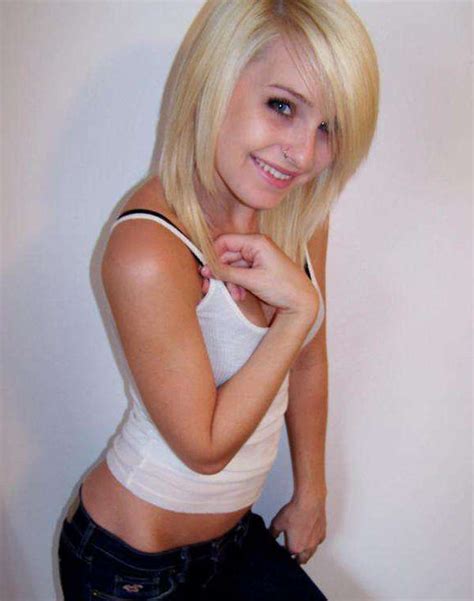 pretty blonde teen picture ebaum s world