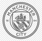 Manchester City Logo Coloring Badge Pages Football Man Club Escudo Clipart Crest Soccer Del Para Mcfc Colour Kits Leaked Ahead sketch template