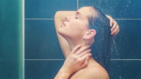 6 Surprising Reasons To Take A Cold Shower Everyday Youtube