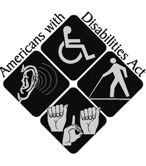 10 things all deaf people should know about the ada signnexus