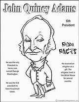 Adams John Coloring Quincy Pages President Henry Presidents Color Kids Facts Fun Makingfriends Printable Popular Getcolorings Do Coloringhome sketch template