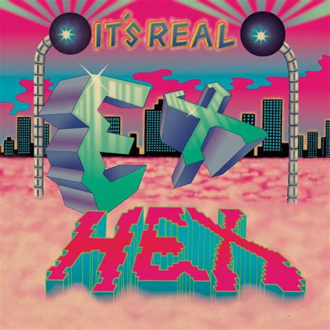 Ex Hex Stretch Out And Hit The Mark Once Again On Sophomore Lp Its