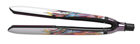 Win A Ghd Platinum Tropic Sky Styler And Revolutionise